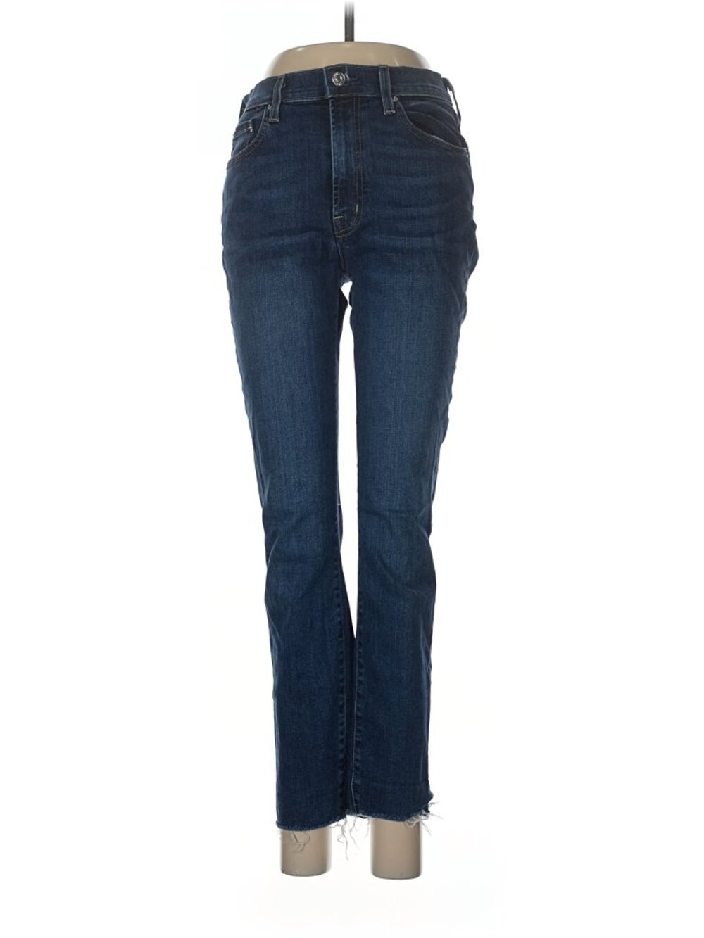 Edwin Ankle Jeans